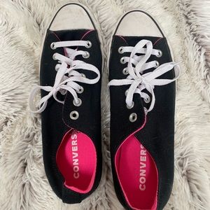Converse sneakers